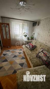 1-к квартира, вторичка, 24м2, 4/5 этаж
