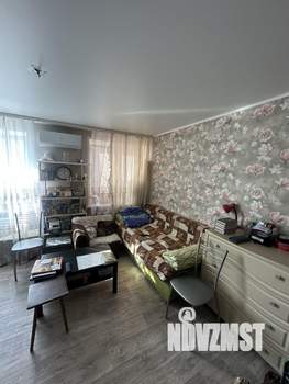 1-к квартира, вторичка, 23м2, 5/5 этаж