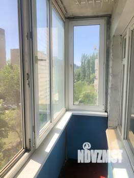 1-к квартира, вторичка, 32м2, 4/5 этаж