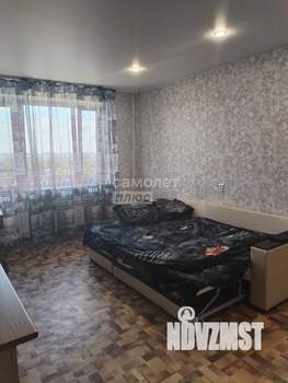 2-к квартира, вторичка, 53м2, 10/10 этаж
