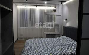 2-к квартира, вторичка, 73м2, 25/25 этаж