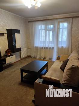 1-к квартира, вторичка, 39м2, 4/5 этаж