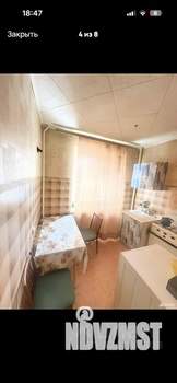 2-к квартира, вторичка, 44м2, 1/5 этаж