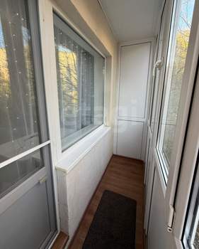 3-к квартира, вторичка, 59м2, 3/5 этаж