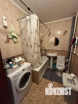 1-к квартира, вторичка, 41м2, 3/10 этаж