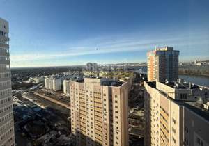 2-к квартира, вторичка, 67м2, 21/23 этаж