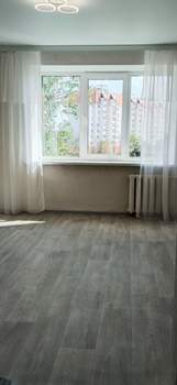 1-к квартира, вторичка, 18м2, 4/5 этаж