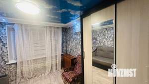 1-к квартира, вторичка, 18м2, 1/5 этаж