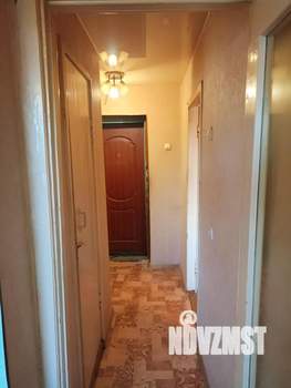 1-к квартира, вторичка, 30м2, 3/5 этаж