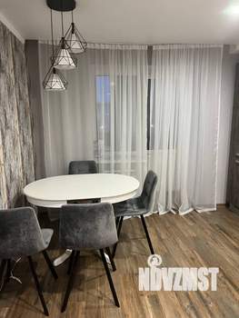 1-к квартира, вторичка, 40м2, 7/12 этаж