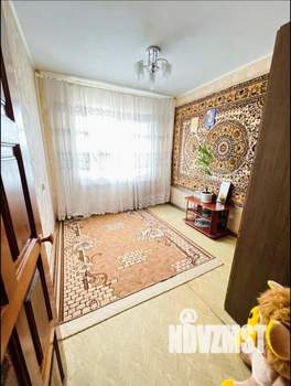 3-к квартира, вторичка, 69м2, 5/6 этаж