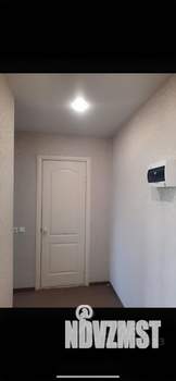 1-к квартира, вторичка, 34м2, 3/3 этаж