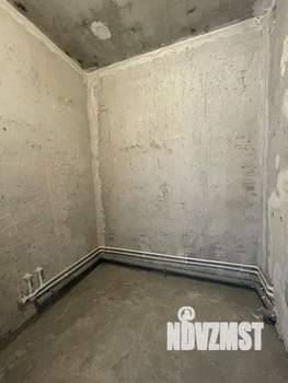 1-к квартира, вторичка, 41м2, 8/10 этаж