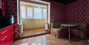 1-к квартира, вторичка, 41м2, 8/10 этаж