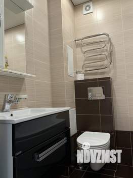 1-к квартира, вторичка, 41м2, 8/10 этаж