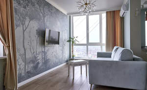 4-к квартира, вторичка, 100м2, 19/20 этаж