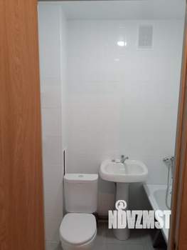 1-к квартира, вторичка, 26м2, 1/12 этаж
