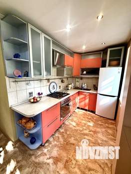 3-к квартира, вторичка, 62м2, 1/5 этаж