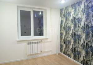 2-к квартира, вторичка, 53м2, 2/5 этаж