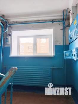 3-к квартира, вторичка, 60м2, 4/5 этаж