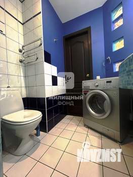 2-к квартира, вторичка, 51м2, 6/6 этаж