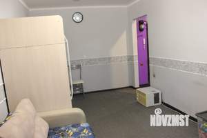 1-к квартира, вторичка, 28м2, 4/5 этаж