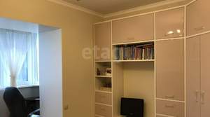 4-к квартира, вторичка, 143м2, 6/10 этаж