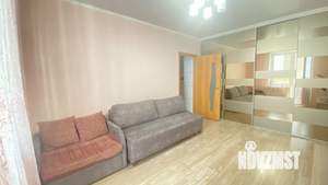 2-к квартира, вторичка, 52м2, 1/10 этаж