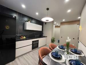 2-к квартира, вторичка, 57м2, 18/25 этаж