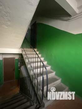 3-к квартира, вторичка, 62м2, 2/5 этаж