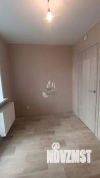 1-к квартира, вторичка, 30м2, 11/12 этаж