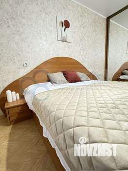 3-к квартира, вторичка, 63м2, 6/10 этаж