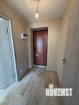 1-к квартира, вторичка, 30м2, 5/12 этаж