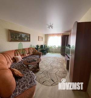 3-к квартира, вторичка, 102м2, 6/10 этаж