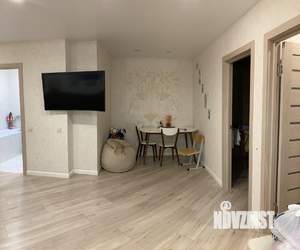 2-к квартира, вторичка, 62м2, 18/20 этаж