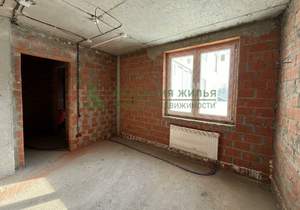 1-к квартира, вторичка, 44м2, 2/24 этаж