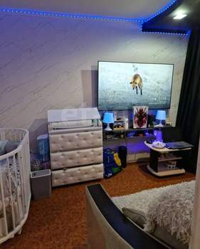2-к квартира, вторичка, 23м2, 2/5 этаж