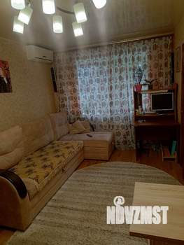 2-к квартира, вторичка, 42м2, 2/5 этаж