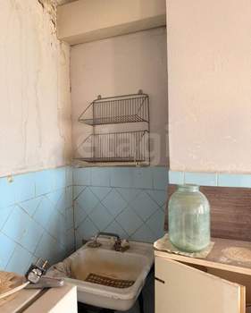 2-к квартира, вторичка, 44м2, 3/9 этаж