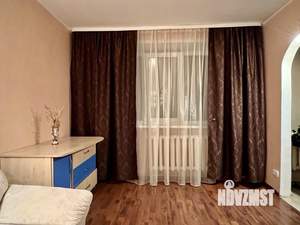 2-к квартира, вторичка, 43м2, 3/5 этаж
