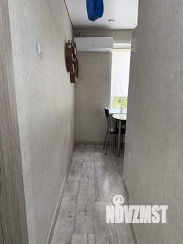 2-к квартира, вторичка, 44м2, 1/5 этаж