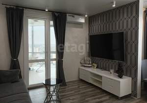 2-к квартира, вторичка, 80м2, 19/21 этаж