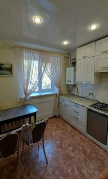 1-к квартира, вторичка, 31м2, 2/5 этаж