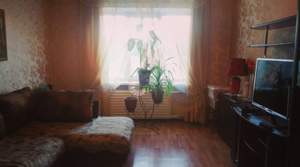 3-к квартира, вторичка, 54м2, 3/9 этаж