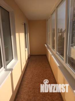 1-к квартира, вторичка, 51м2, 10/14 этаж