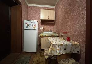 1-к квартира, вторичка, 24м2, 5/5 этаж