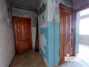 1-к квартира, вторичка, 30м2, 4/5 этаж