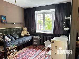 1-к квартира, вторичка, 23м2, 1/5 этаж