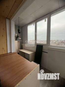 3-к квартира, вторичка, 61м2, 4/5 этаж