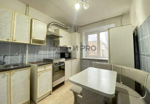 2-к квартира, вторичка, 50м2, 4/5 этаж